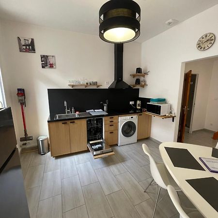 Apartament Chez Sonou , Nimes Centre Zewnętrze zdjęcie