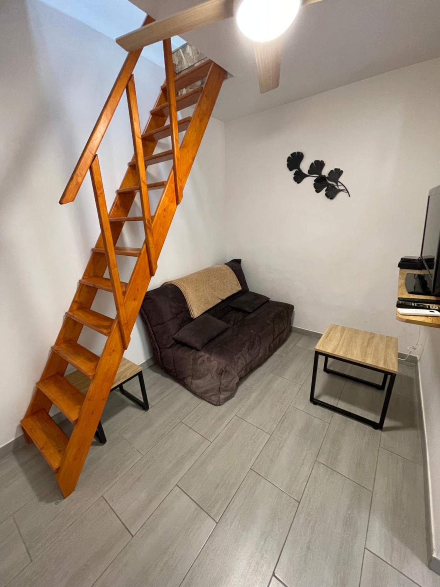 Apartament Chez Sonou , Nimes Centre Zewnętrze zdjęcie