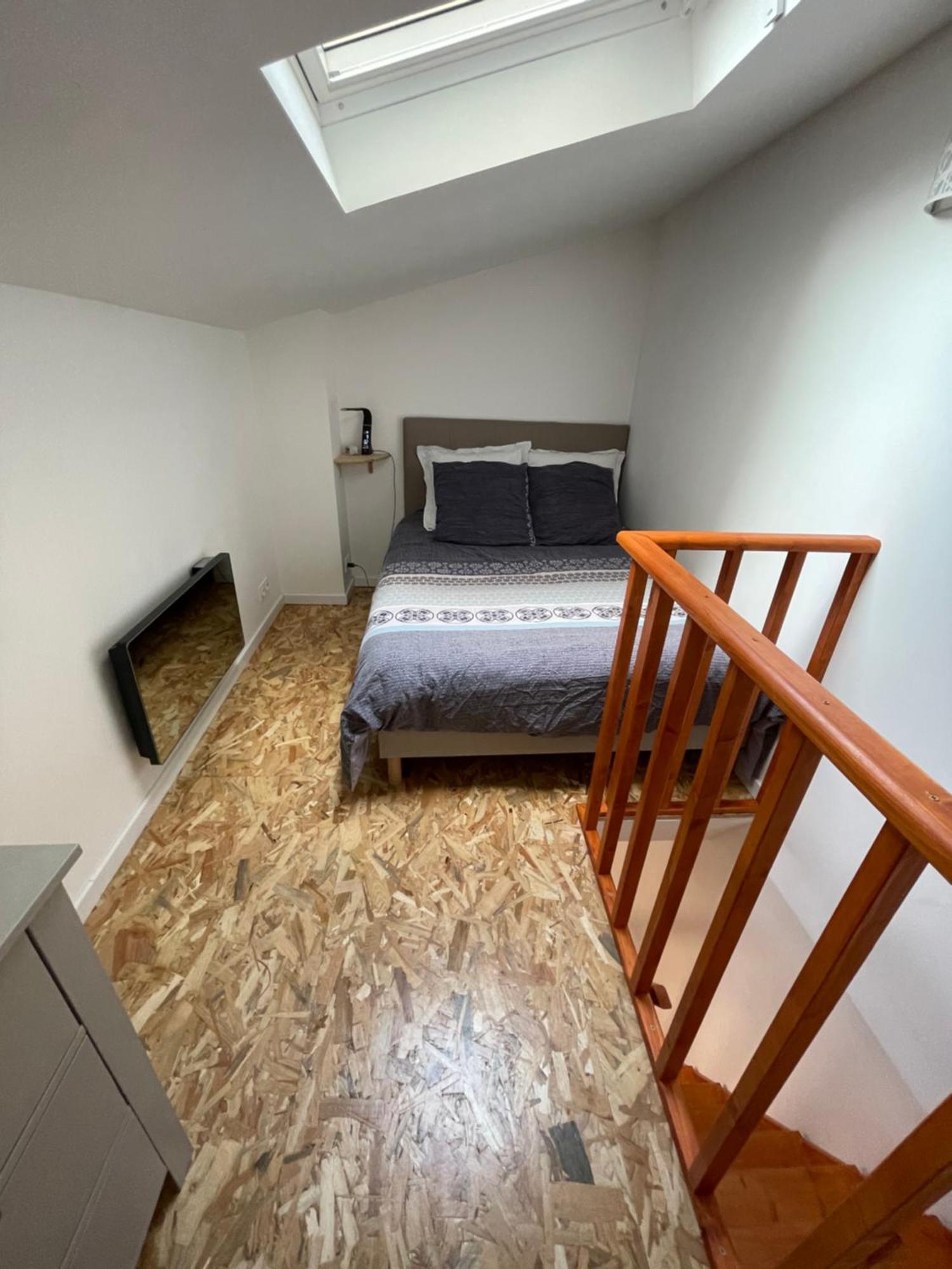 Apartament Chez Sonou , Nimes Centre Zewnętrze zdjęcie