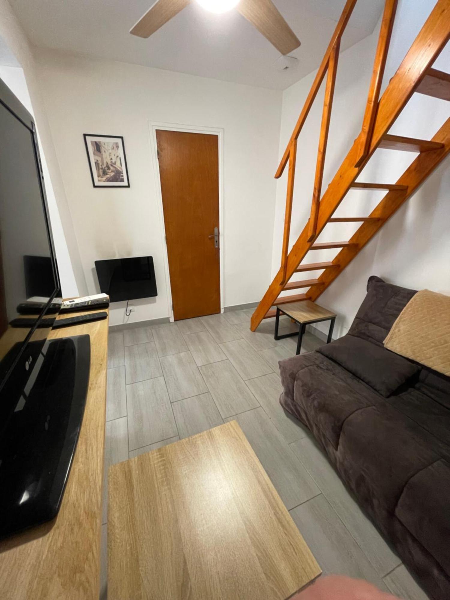 Apartament Chez Sonou , Nimes Centre Zewnętrze zdjęcie